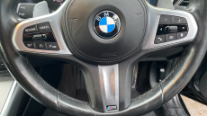 BMW 3 Series 320i M Sport 5dr Step Auto Petrol Estate